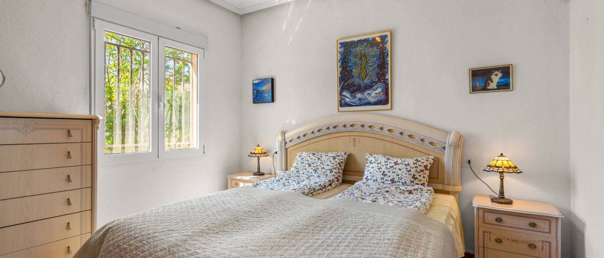 Reventa - Villa / Chalet - Ciudad Quesada