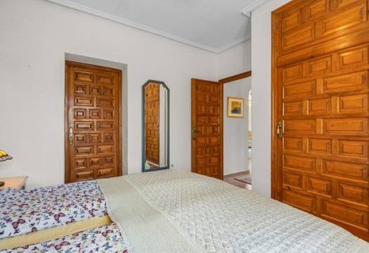 Reventa - Villa / Chalet - Ciudad Quesada