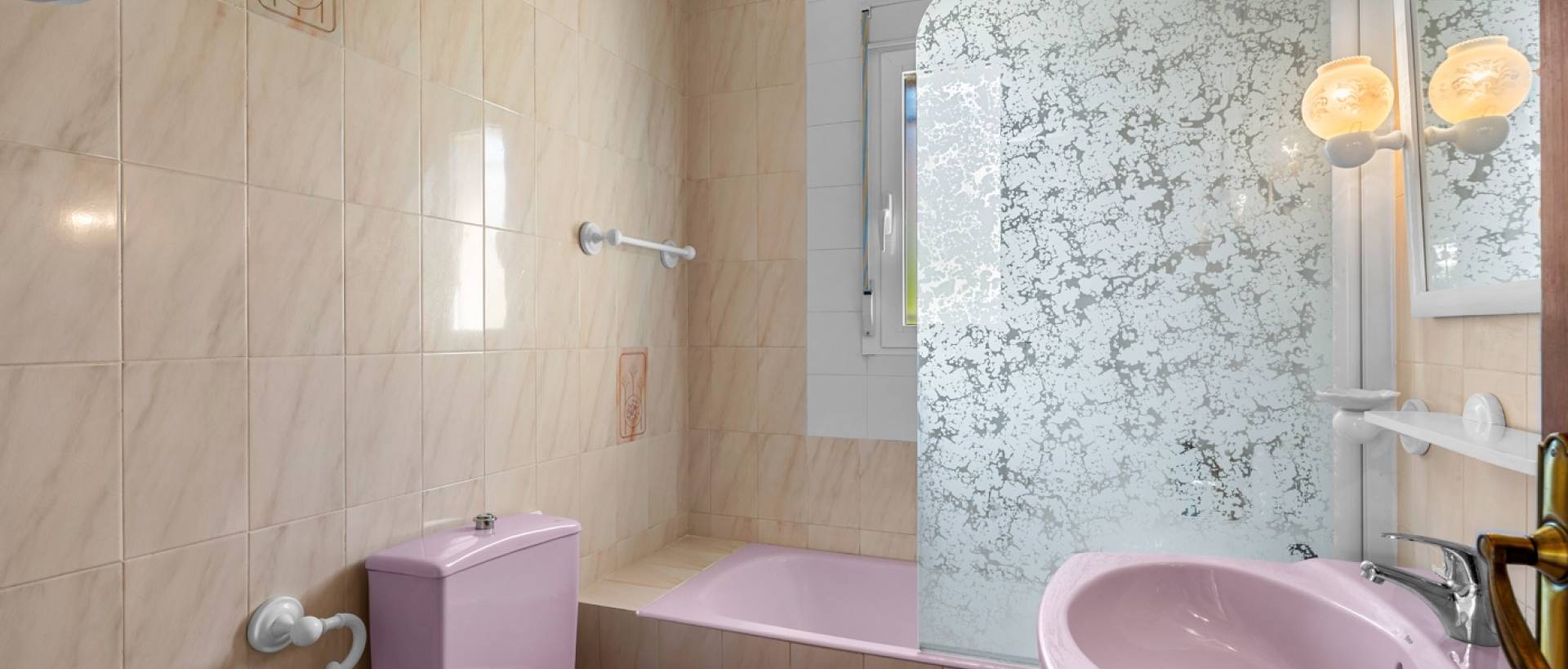 Reventa - Villa / Chalet - Ciudad Quesada