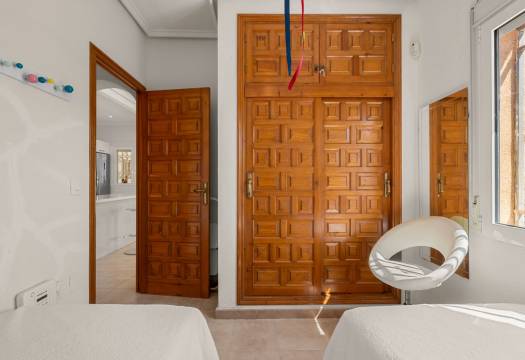 Reventa - Villa / Chalet - Ciudad Quesada