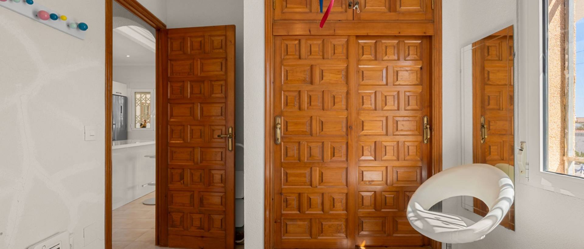 Reventa - Villa / Chalet - Ciudad Quesada