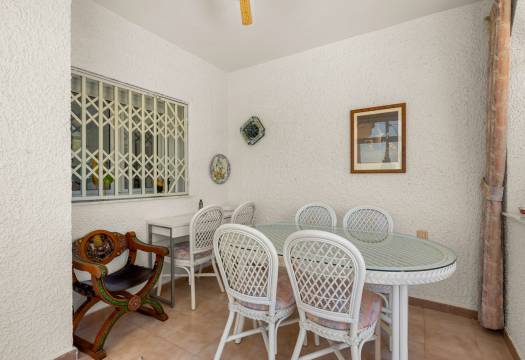 Reventa - Villa / Chalet - Ciudad Quesada