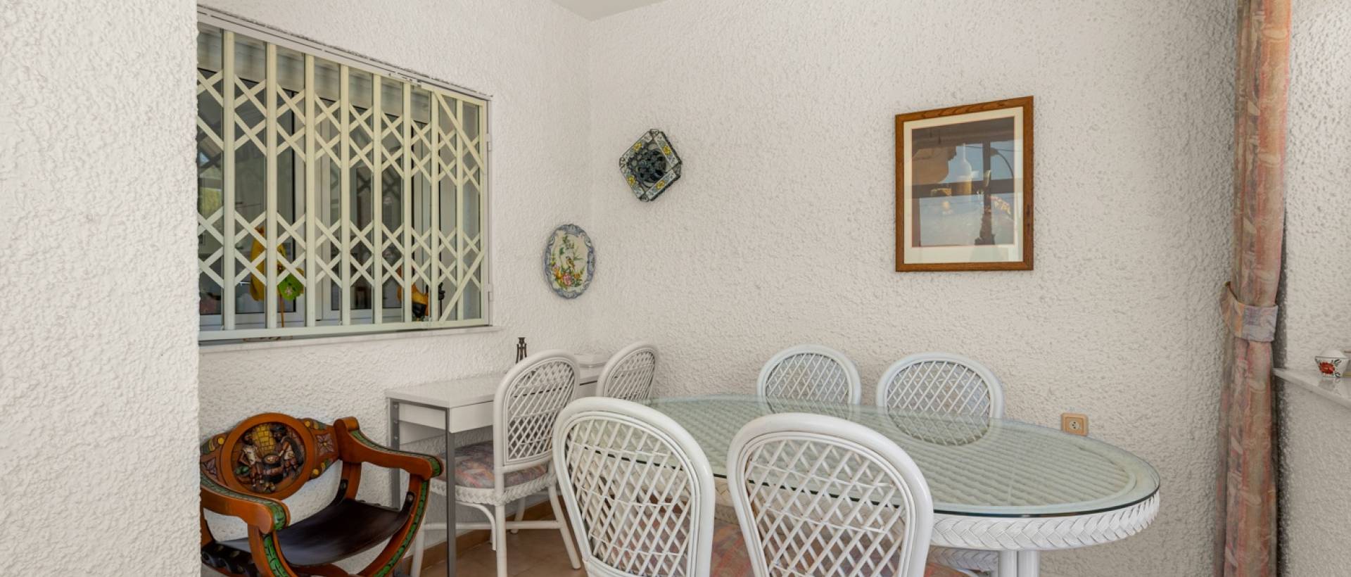 Reventa - Villa / Chalet - Ciudad Quesada