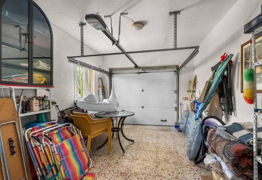 Reventa - Villa / Chalet - Ciudad Quesada