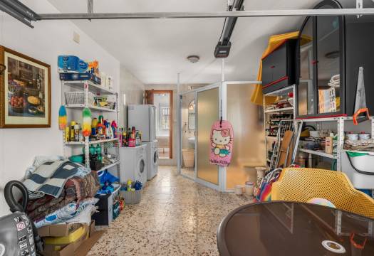 Reventa - Villa / Chalet - Ciudad Quesada