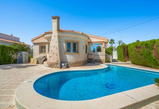 Reventa - Villa / Chalet - Ciudad Quesada