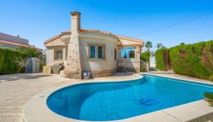 Reventa - Villa / Chalet - Ciudad Quesada
