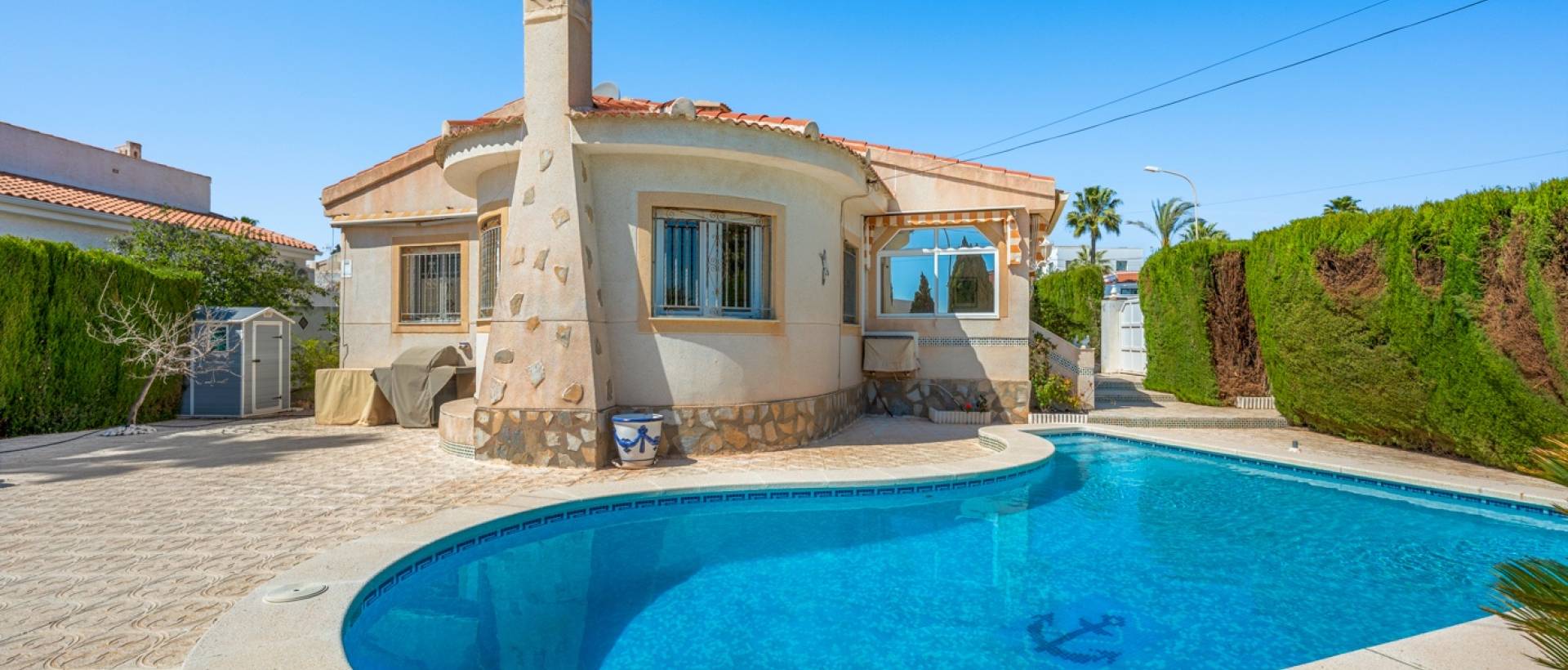 Reventa - Villa / Chalet - Ciudad Quesada