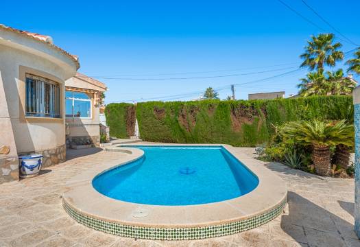 Reventa - Villa / Chalet - Ciudad Quesada