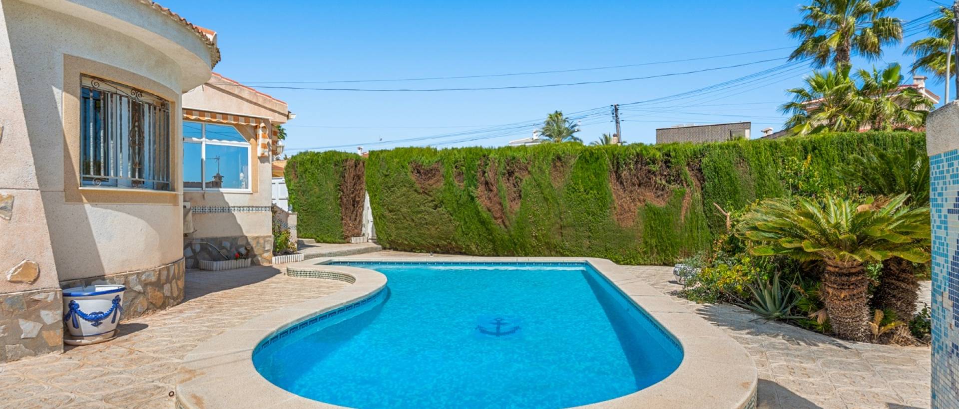 Reventa - Villa / Chalet - Ciudad Quesada