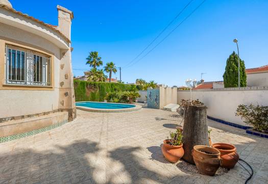 Reventa - Villa / Chalet - Ciudad Quesada