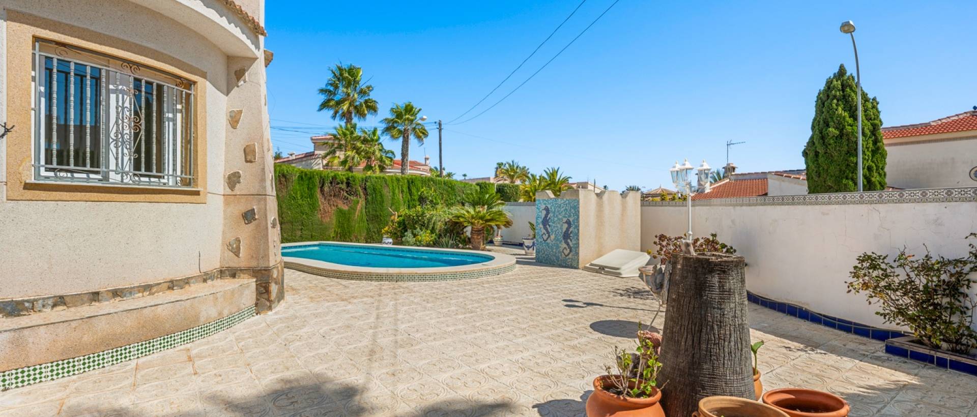 Reventa - Villa / Chalet - Ciudad Quesada