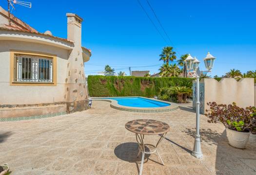 Reventa - Villa / Chalet - Ciudad Quesada