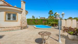Reventa - Villa / Chalet - Ciudad Quesada