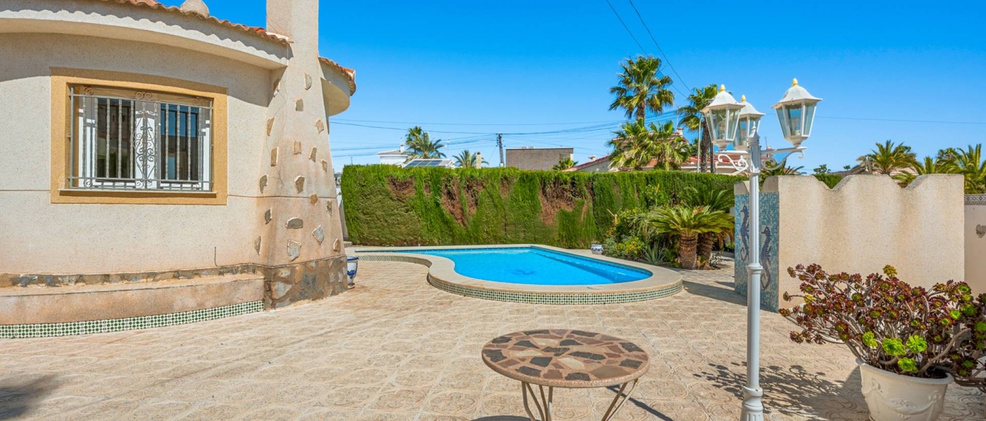 Reventa - Villa / Chalet - Ciudad Quesada
