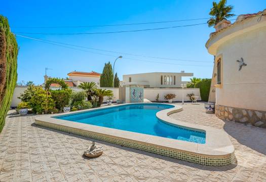 Reventa - Villa / Chalet - Ciudad Quesada
