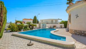 Reventa - Villa / Chalet - Ciudad Quesada