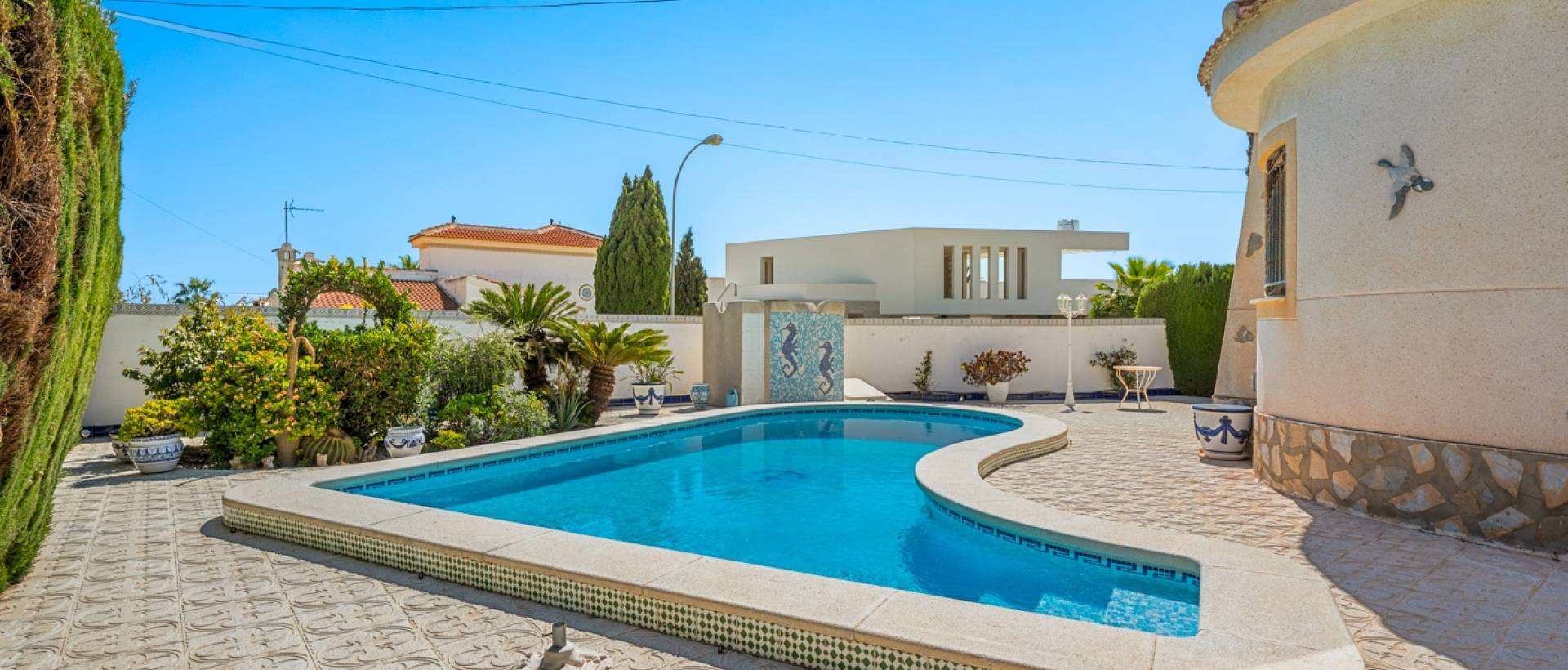 Reventa - Villa / Chalet - Ciudad Quesada