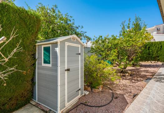 Reventa - Villa / Chalet - Ciudad Quesada