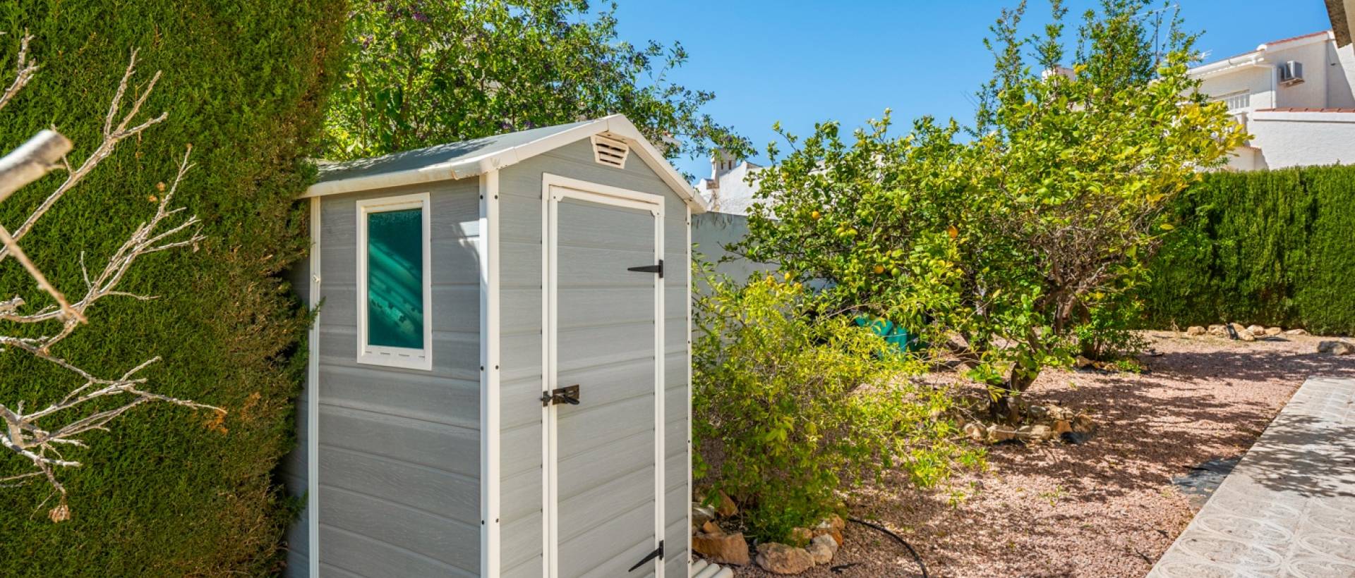 Reventa - Villa / Chalet - Ciudad Quesada