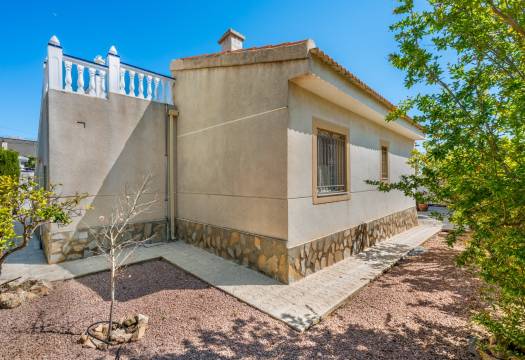 Reventa - Villa / Chalet - Ciudad Quesada