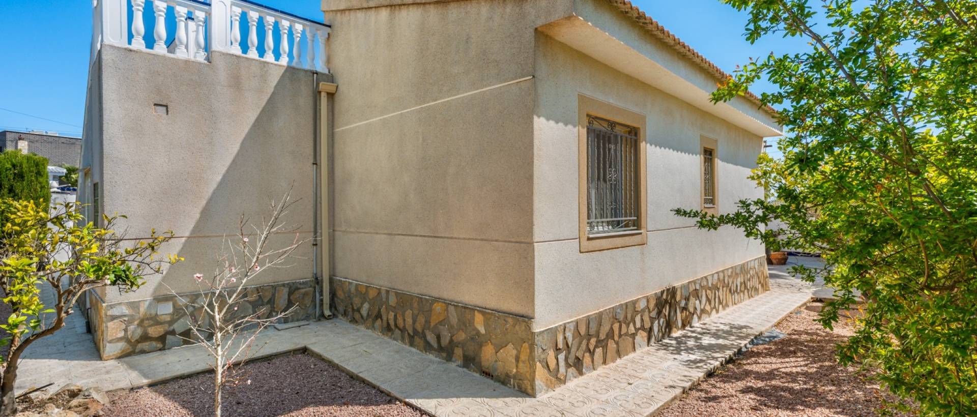 Reventa - Villa / Chalet - Ciudad Quesada