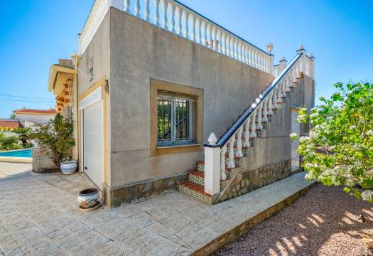 Reventa - Villa / Chalet - Ciudad Quesada