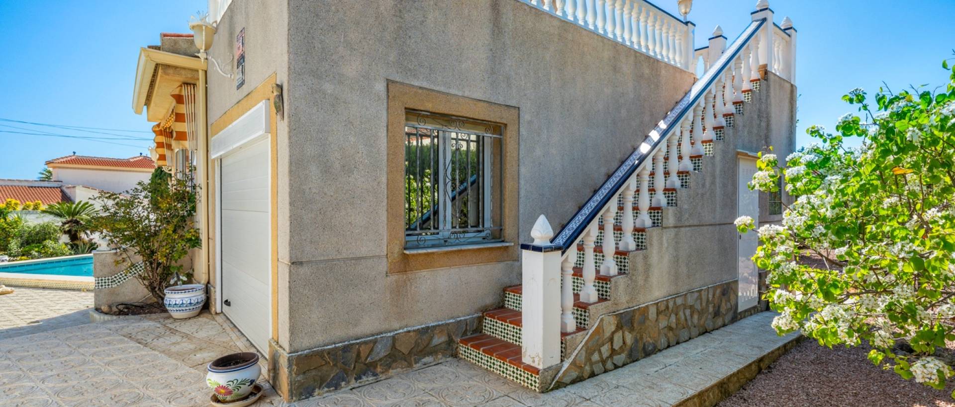 Reventa - Villa / Chalet - Ciudad Quesada