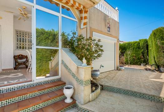 Reventa - Villa / Chalet - Ciudad Quesada