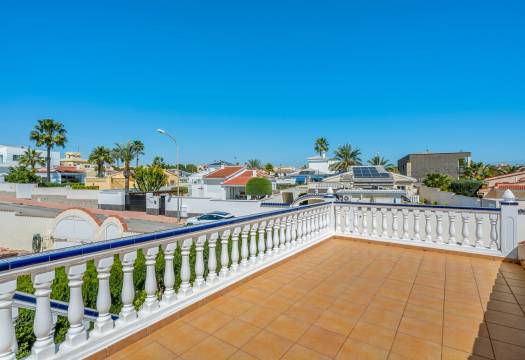 Reventa - Villa / Chalet - Ciudad Quesada