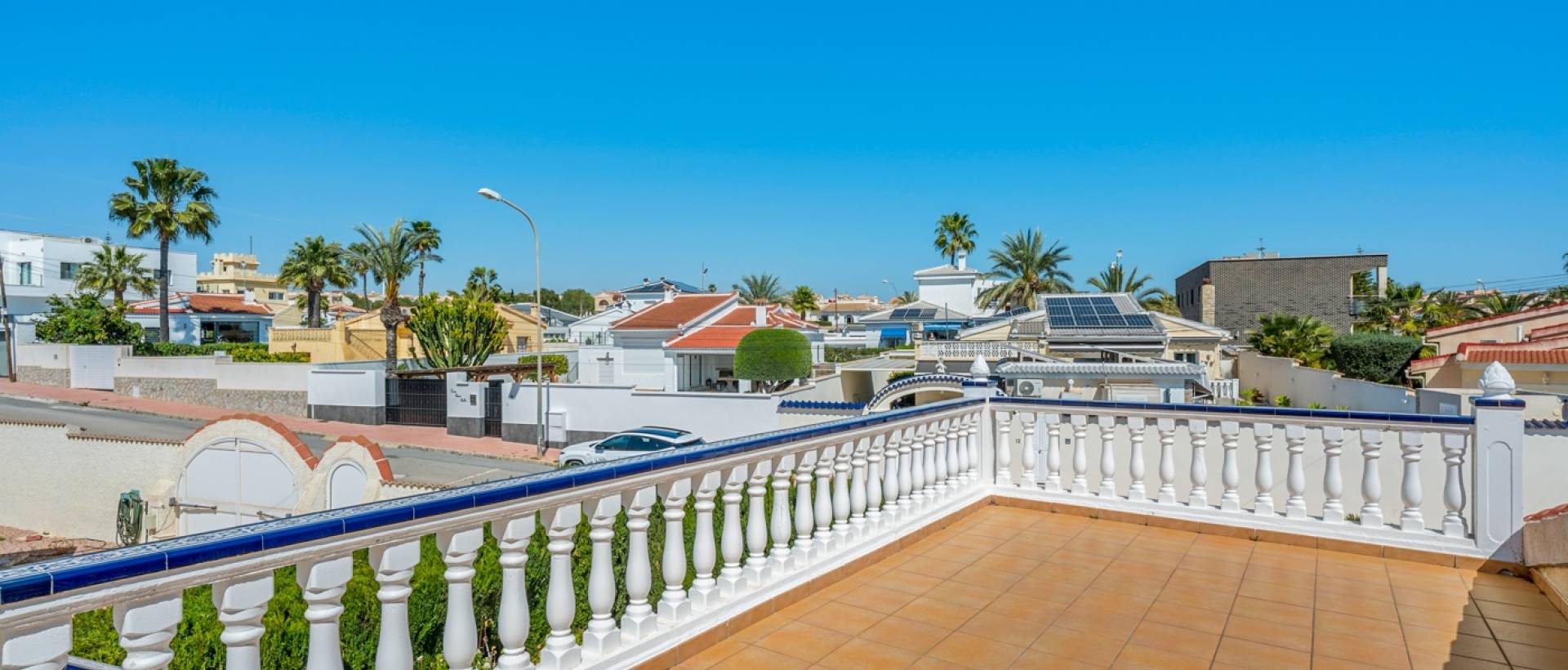 Reventa - Villa / Chalet - Ciudad Quesada