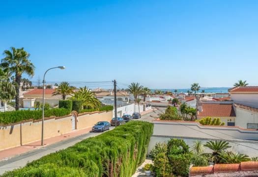 Reventa - Villa / Chalet - Ciudad Quesada