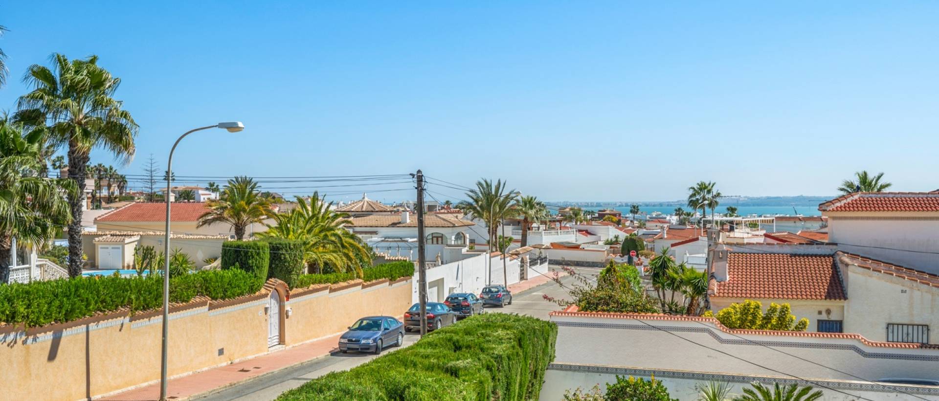 Reventa - Villa / Chalet - Ciudad Quesada