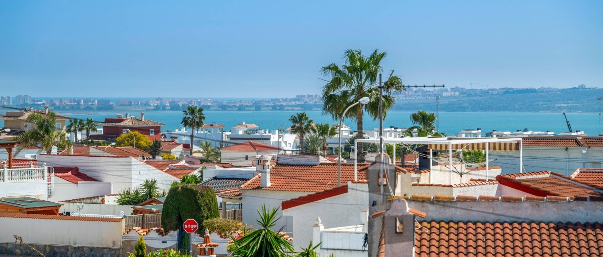 Reventa - Villa / Chalet - Ciudad Quesada