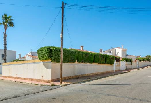 Reventa - Villa / Chalet - Ciudad Quesada