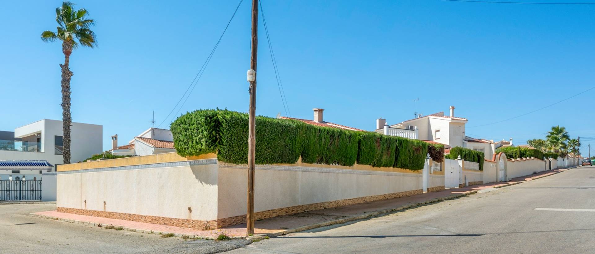 Reventa - Villa / Chalet - Ciudad Quesada