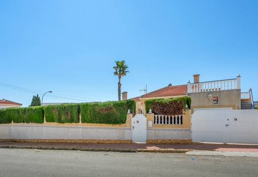 Reventa - Villa / Chalet - Ciudad Quesada