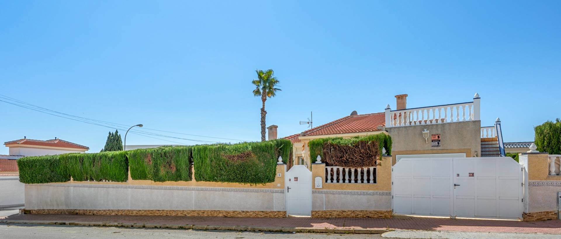 Reventa - Villa / Chalet - Ciudad Quesada