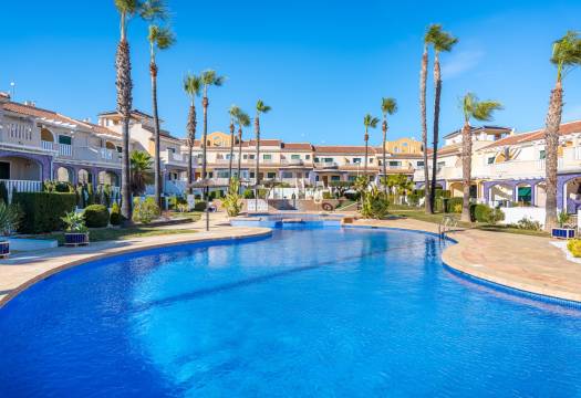 Apartmento - Reventa - Ciudad Quesada - Ciudad Quesada