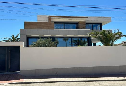 Villa Detached - Obra Nueva - Ciudad Quesada - Ciudad Quesada