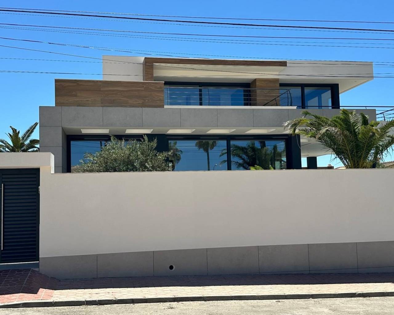 House in Ciudad Quesada - view 1