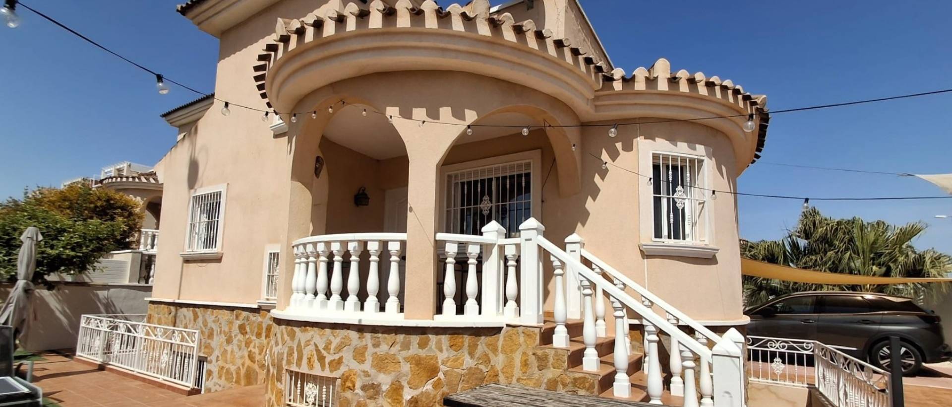 Reventa - Villa Detached - Ciudad Quesada - Dona Pepa
