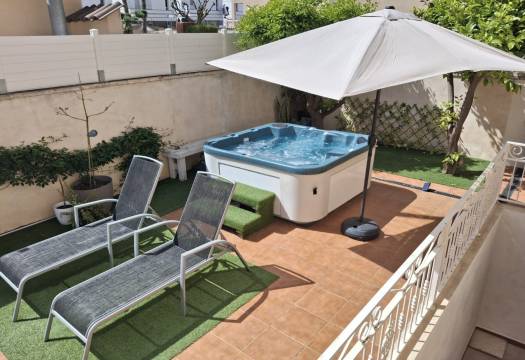 Reventa - Villa Detached - Ciudad Quesada - Dona Pepa