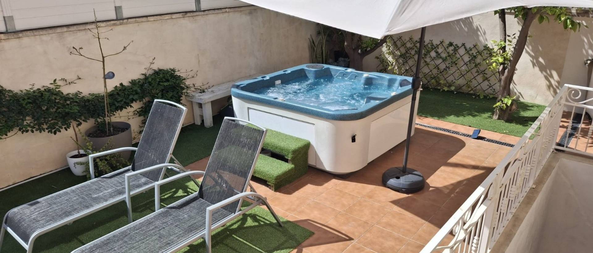 Reventa - Villa Detached - Ciudad Quesada - Dona Pepa