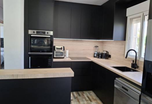 Reventa - Villa Detached - Ciudad Quesada - Dona Pepa