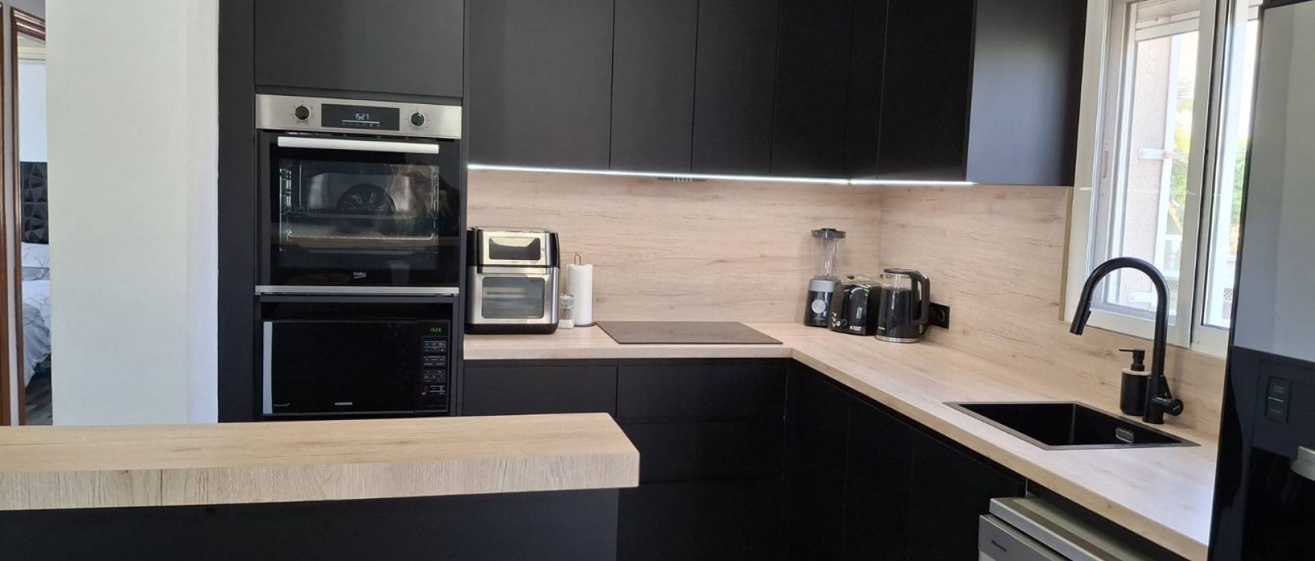 Reventa - Villa Detached - Ciudad Quesada - Dona Pepa