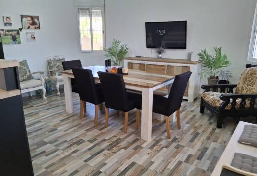 Reventa - Villa Detached - Ciudad Quesada - Dona Pepa