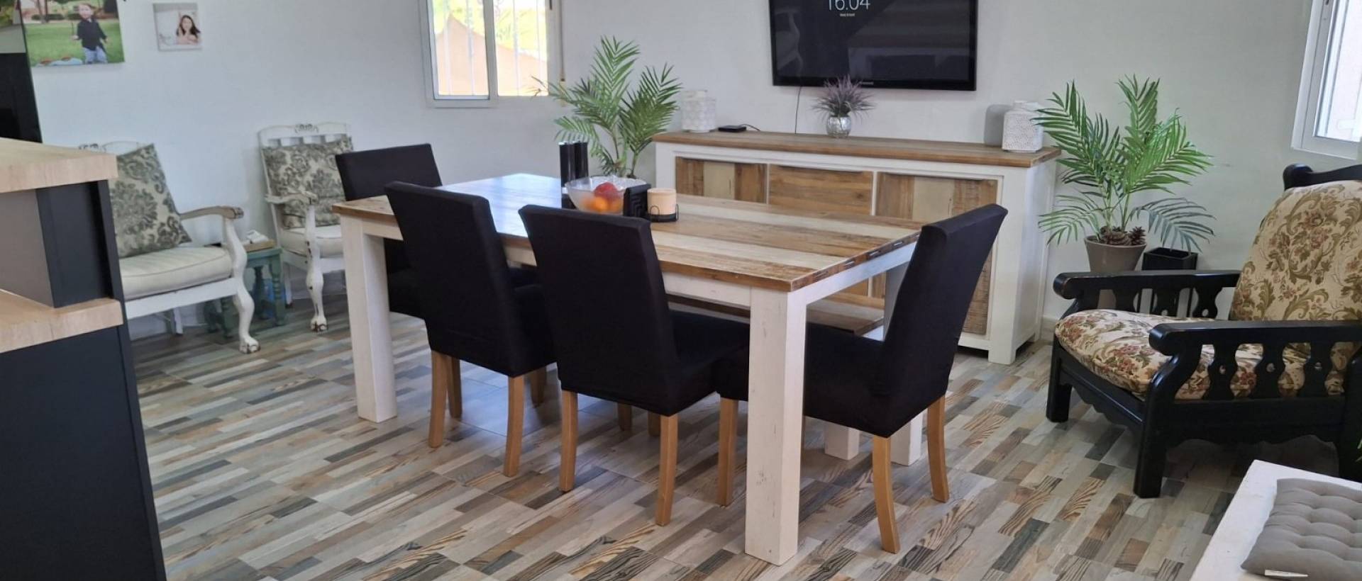 Reventa - Villa Detached - Ciudad Quesada - Dona Pepa