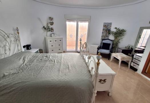 Reventa - Villa Detached - Ciudad Quesada - Dona Pepa