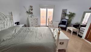 Reventa - Villa Detached - Ciudad Quesada - Dona Pepa